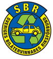 SBR - Sveriges Bilåtervinnares Riksförbund
