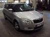 FABIA 1,4 TDI