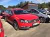 Passat alltrack