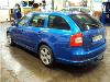 OCTAVIA RS TDI