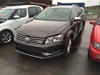 Passat alltrack