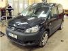 CADDY 1,6 TDI