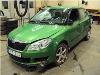 FABIA 1,2 TSI