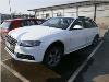 A4 2,0 TDI