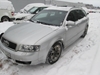 Audi A4 1.8 turbo quattro