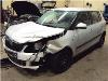 FABIA 1,2 TSI
