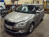 FABIA 1,2 TSI