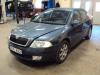 OCTAVIA 2,0 TDI