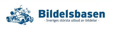 Bildelsbasen